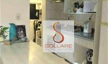 Imagem 3: Apartamento à VENDA no Jardim Aquarius com 76 m²