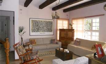 Imagem 3: Casa com 5 dormitórios em cond fechado