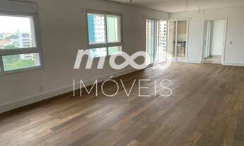 Imagem: Apartamento - Cambuí - Campinas