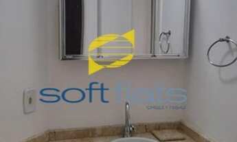 Imagem 5: Aluguel no Bairro Paraiso em São Paulo -SP