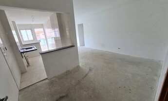 Imagem 7: Apartamento 2 dormitorios com vista mar e um lazer maravilhoso