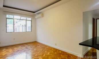 Imagem: Metrô próximo, Sol da manhã, Apartamento