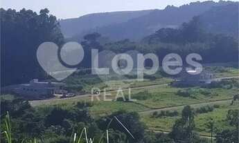 Imagem 3: Terreno - Jardim Portugal - Valinhos