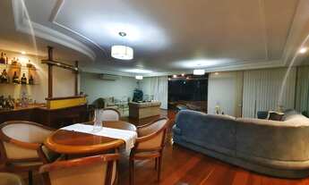 Imagem 6: Apartamento para venda tem 250 metros quadrados com 4 quartos em Icaraí - Niterói - RJ