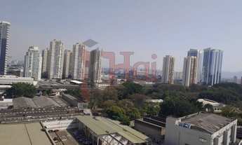 Imagem 3: Ótimo Conjunto Comercial na Marques de São Vicente