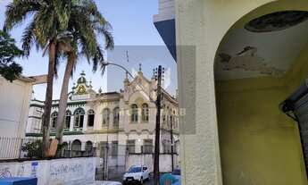 Imagem 5: Casa esquina para aluguel e venda tem 750 metros quadrados ao lado Estação Lapa - Salvador