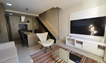 Imagem 5: Apartamento à venda, 1 quarto, 1 suíte, 1 vaga, Norte (Águas Claras) - Brasília/DF