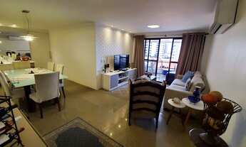 Imagem 6: Apartamento à venda, 136 m² por R$ 1.200.000,00 - Mucuripe - Fortaleza/CE