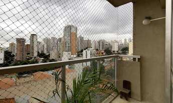 Imagem 6: SãO PAULO - Apartamento Padrão - Perdizes