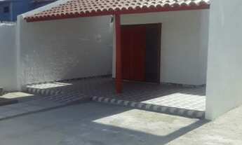 Imagem 5: CM) CASA C/4 QUARTOS/2 SUITES BEIRA MAR EM MARIA FARINHA