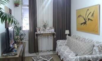 Imagem 2: Apartamento, 02 dorm - Lins da Vasconcelos