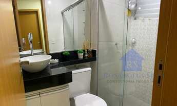 Imagem 6: Apartamento para venda possui 44 metros quadrados com 2 quartos em Antares - Maceió - AL