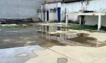 Imagem 6: Galpão em Mooca - São Paulo