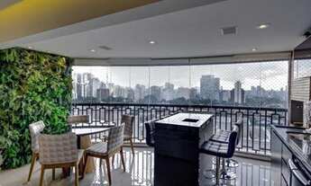 Imagem 5: Apartamento com Varanda Gourmet no Melhor do Campo Belo!