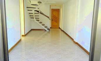 Imagem 4: Cobertura para venda possui 155 metros quadrados e 2 quartos em Icaraí - Niterói - RJ