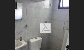 Imagem 7: Apartamento com 3 dormitórios à venda, 80 m² por R$ 560.000,00 - Morumbi - São Paulo/SP