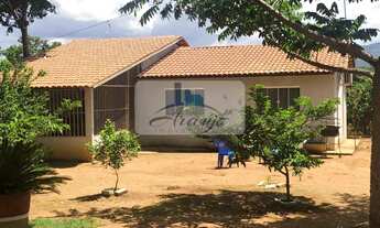 Imagem 5: Palmas - Chácara - Taquarussu