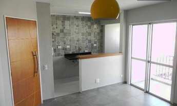 Imagem 12: Apartamento 50m², 2 vagas de garagem , 2 dormitórios todo em Piso frio e Reformado