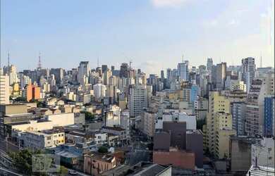 Imagem 6: São Paulo - Apartamento Padrão - Bela Vista