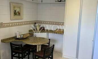 Imagem 6: ED MONTE OLYMPOS 3 SUÍTES MOBILIADO 2 VAGAS