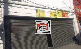 Imagem 2: Prédio, 1169 m² - venda por R$ 17.500.000,00 ou aluguel por R$ 80.000,00/mês - Lapa - São