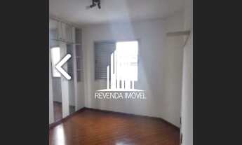 Imagem 4: Apartamento no Jabaquara