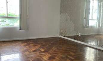 Imagem 2: Aluguel apartamento 2 quartos, armários, elevador, portaria 24h, garagem no Candeal, Salva