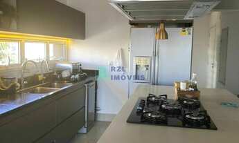 Imagem 6: Apartamento à venda no bairro Cambuí - Campinas/SP