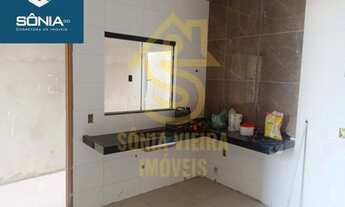 Imagem 5: Casa 3/4 c/ Suíte, churrasqueira e mais - B. Morumbi, Anápolis GO