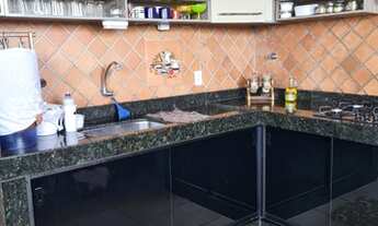 Imagem 2: CONTAGEM - Apartamento Padrão - Jardim Riacho das Pedras