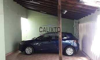 Imagem 2: CASA À VENDA, PLANALTO, UBERLANDIA - MG