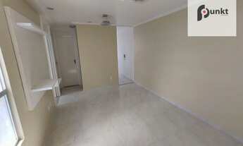 Imagem 2: Cond. Vida Nova | 2 dormitórios | 1 vaga | 45m²