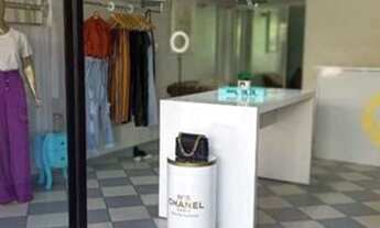 Imagem 3: Passa-se Ponto Comercial de 44 m² por R$ 49.000,00 - Valor do Aluguel R$ 1.650/mês - Jardi