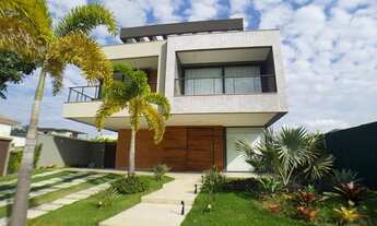 Imagem 7: Casa Espetacular Condomínio Alphaville - Barra da Tijuca - 4 suítes, 686 metros quadrados