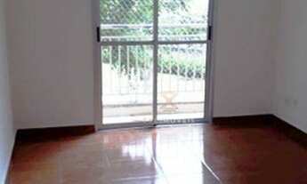 Imagem 2: Apartamento com 2 dormitórios à venda, 49 m² por R$ 241.050 - Cidade Líder - São Paulo/SP