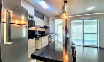 Imagem 3: Apartamento Show com Vagas Fixas Bela Varanda Grill na Vila Formosa!!!