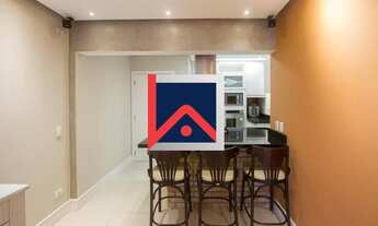 Imagem 6: Apartamento Locação Campo Belo 64 m² 2 Dormitórios