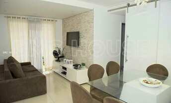 Imagem 3: Apartamento para Venda em São Paulo, Barra Funda, 3 dormitórios, 1 suíte, 2 banheiros, 1 v