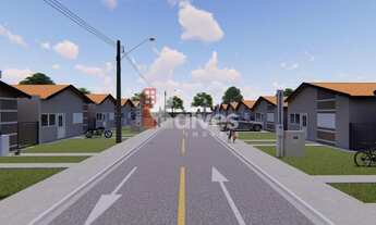 Imagem 4: Casa com 2 quartos, Vila Nasser - Campo Grande