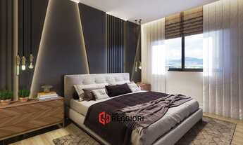 Imagem: 4 SUÍTES EM OBRA MEIA PRAIA ITAPEMA