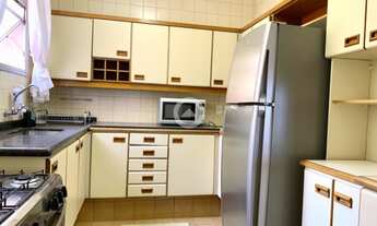 Imagem 6: Apartamento - Cambuí - Campinas