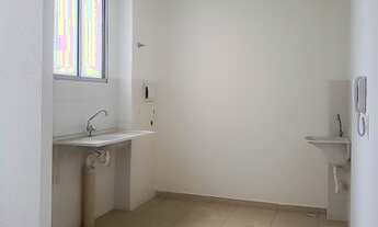 Imagem 6: OPORTUNIDADE! Apartamento no Éden Sorocaba