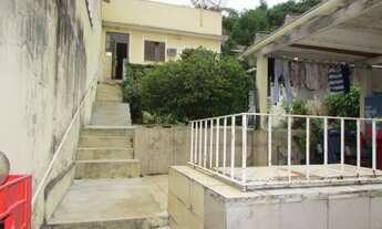 Imagem: Casa 3Q com Quintal - Próx. A Est. Da Caroba