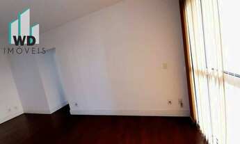 Imagem 4: Apartamento com 3 dormitórios (sendo 1 suíte) para alugar, 85 m² por R$ 4.000/mês - Alphav