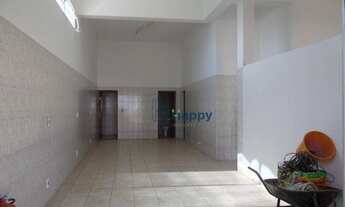 Imagem 4: Salão para alugar, 90 m² por R$ 1.300/mês - Jardim dos Calegaris - Paulínia/SP