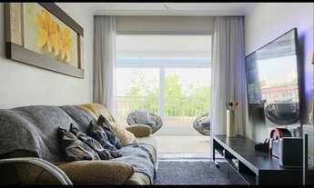 Imagem 3: Apartamento Vila Zilda Tatuapé: Pv 76 m² 2 quartos 1 vaga 1 banheiro 1º andar à 50 metros