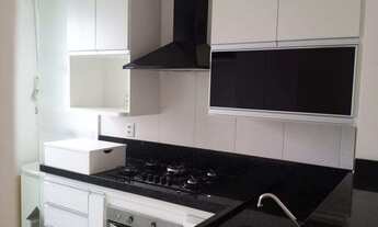 Imagem: Condomínio Jamille Apartamento 48 m² 2