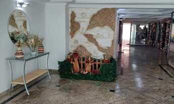 Imagem 5: Apartamento com 2 dorms, Tupi, Praia Grande - R$ 570 mil, Cod: 1057