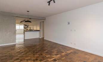 Imagem 3: Apartamento para Venda em São Paulo, Pinheiros, 2 dormitórios, 1 suíte, 2 banheiros, 1 vag