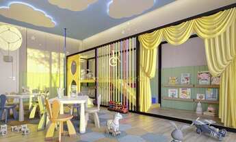 Imagem 5: Apartamento para Venda em Itajaí, Fazenda, 4 dormitórios, 4 suítes, 4 banheiros